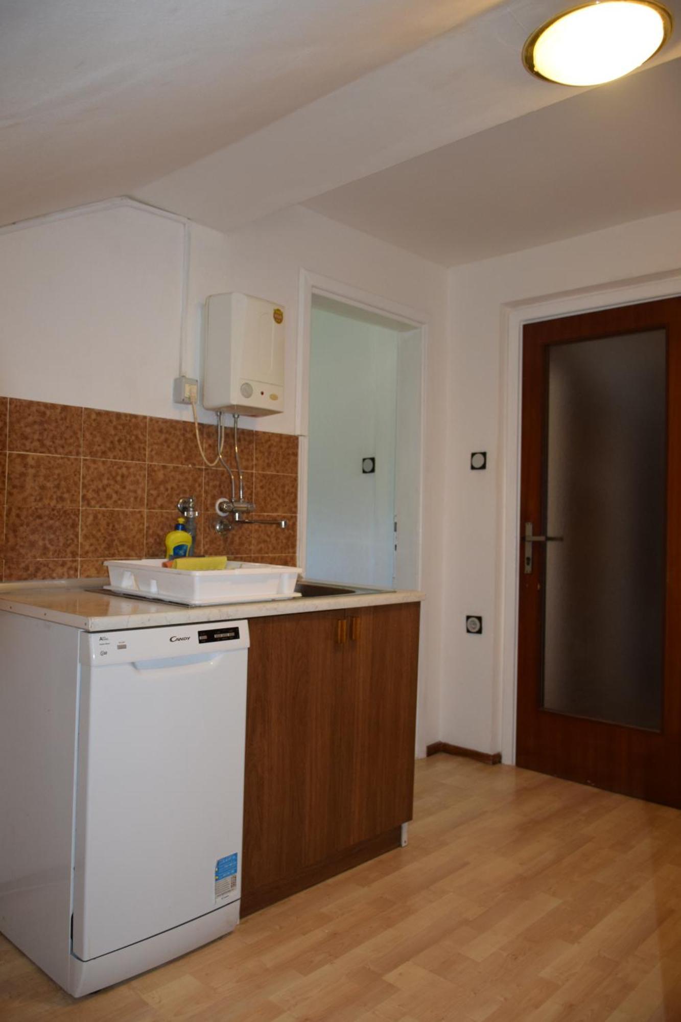 Appartement Apartma Narava à Begunje pri Cerknici Chambre photo