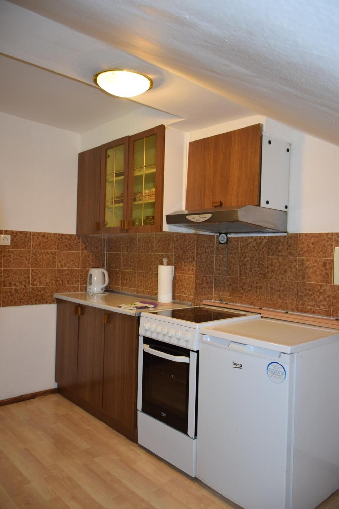 Appartement Apartma Narava à Begunje pri Cerknici Chambre photo