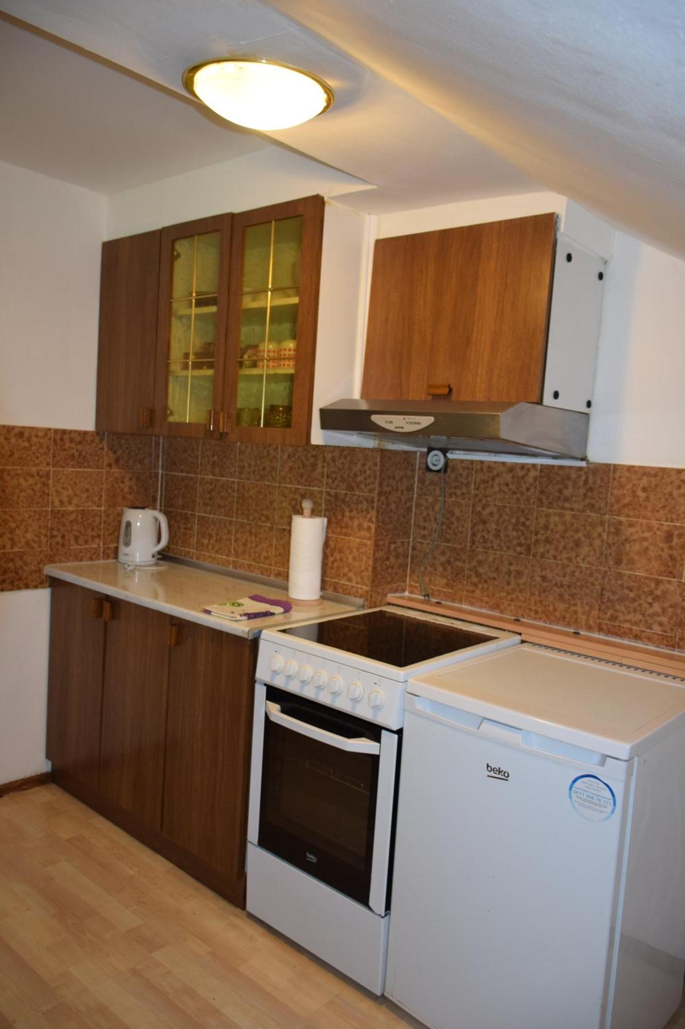 Appartement Apartma Narava à Begunje pri Cerknici Chambre photo